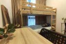 阿裕尼地铁站双人房，无中介费，报地址，可煮，无屋主，2月初可入住