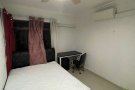 近NTU先驱地铁站公寓式组屋普通房房间出租 