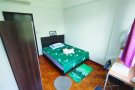 兀里波动巴西双地铁，大房间特价出租，无中介可报地址