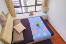 公寓：8@ Woodleigh   兀里优质房源   两间普通房再一套的，到期出租 带泳池健身房  配套齐全，房间大，客