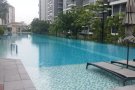 勿洛地铁 佣人房  独立卫生间