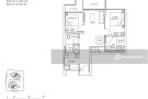 全新 山景 高楼公寓 9178-4249  Brand New!  Be the first to live in th
