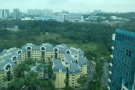 7分钟步行到国大blue horizon公寓24楼普通房，随时拎包入住