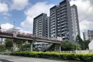 Kovan 公寓小房间出租 包水电