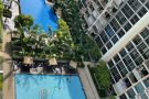 近Bukit panjang ，Choa chu kang地铁站 公寓主人房出租，7月初住，价格优惠