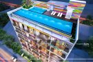 近巴耶利巴双色地铁站新公寓出租，可报本屋地址，屋主直租