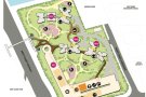 West Coast Parkview Retail Shop For Rent 西海岸公园对面 全新零售店出租