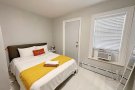 One bedroom