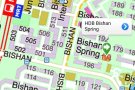 3房1厅 整套组屋 碧山 Bishan 地铁 3分钟 批准合法 12月中 可入住
