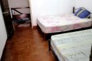 *^_^* 高文半独立别墅漂亮大冷气房+衣柜书房，两人间，可报地址，包水电网可煮，不接电话，点开帖看全内容照片才短信