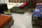 281A Macpherson Road IBIS酒店对面公寓1个3人间有1个男床位1月尾可入住1个月