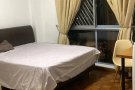 中巴鲁高级公寓、超大主人房 情侣 家人（已租出）