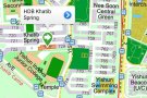 义顺 Yishun 地铁 8分钟 主人房 有1女生床位 (2人间) 包水电网冷气 合法批准 马上可入住
