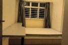 YISHUN 大普通房出租限1名，需要煮饭/小煮的朋友请勿扰，