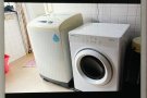 Woodlands MRT/大牌855普通房冷气不煮