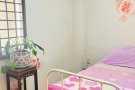 淡滨尼地铁单人房