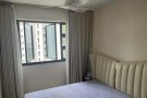 金文泰地铁 clementi peaks ave1 普通房 - 只租一人
