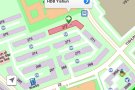 义顺大牌272，293，417，大普通房，3或4男生一间床位，服务业报本屋地址