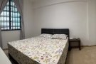 绿线 中峇鲁地铁附近 普通房出租