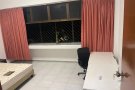 花拉公园MRT附近有大普通房出租，马上可以入住，不可以煮饭，提供MOM本屋地址