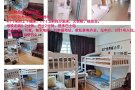 大巴窑单间出租$1500或床位＄500包水电费网，无屋主