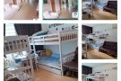 大巴窑1巷床位出租500，或整间出租1500包水电费网，无屋主人少自由，可小煮