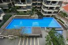 绿线 阿裕尼 公寓: Atrium Residences 单人房 普通房 (近JCU SMU) 出租