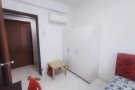 劳明达地铁 公寓 2分钟步行 普通房 Lavender common room