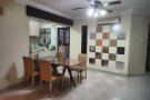 Woodlands HDB EA with 4 bedrooms, fully furnished. Immediate