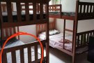 实龙岗地铁站女床位出租…4月未入住