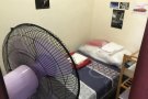 $550 工人间，靠圣法兰西斯和美世界 、SIM ，市区路线