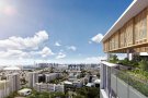 全新Penrose公寓 1+1 整套出租, 靠近Aljunie地铁
