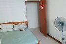 步行可到海军部地铁站 普通房出租