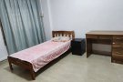 兀兰大牌174，普通房出租，5分钟到地铁站，高楼通风，包水电网，可报地址，电：93631824