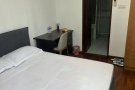 短期租房 海军部 【🏠房屋出租】 海军部公寓/组屋普通房，超大主人房🏠、🉑️短租，日租，钟点房，设施齐全，带卫生间
