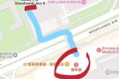 海军部招男搭房（Admiralty MRT Station）