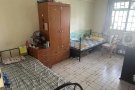 湖畔MRT附近，高层3人间出租男搭房，可以报服务业本屋地址。