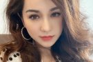 Legitimate sugar mummy hookup job.