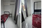 Bugis房出租，1个人$750 ，也可报建筑业地址， 合法房子