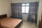 Woodlands 普通房800元