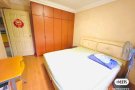 近NTU Pioneer / Boon Lay Mrt 文礼地铁站大牌610，普通房出租。。