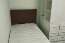 504  武吉巴督Bukit Batok好房出租，有窗，室内环境干净，空气清新，有衣橱，有网络。。 两个女孩，欢迎马来西