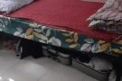 靠近文理先驱地铁站，大牌613  男床位单人床，可煮，随时入住