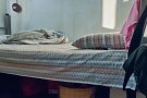 5分钟到地铁站兀兰 大牌516 女床位