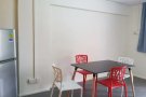 Westwood Hostel 男床位出租