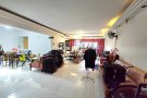 Serangoon North Blk 542, 实龙岗北 。4房1厅 。整套出租。 。有4空调 。1st August