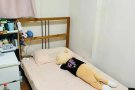 马上入住！BUGIS超安静大房间两人间找一名女性室友！