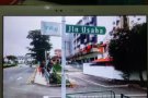 黄线近巴特礼地铁站有套房屋出租共三层(私人排屋)。院内可免费停车,