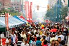旺店人潮旺 ！鲜花插花出租 甜品，面包店，房间出租，工厂,黄格，小食店