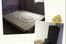 非中介，淡滨尼大牌411，普通房出租，招女房客，电话90064208